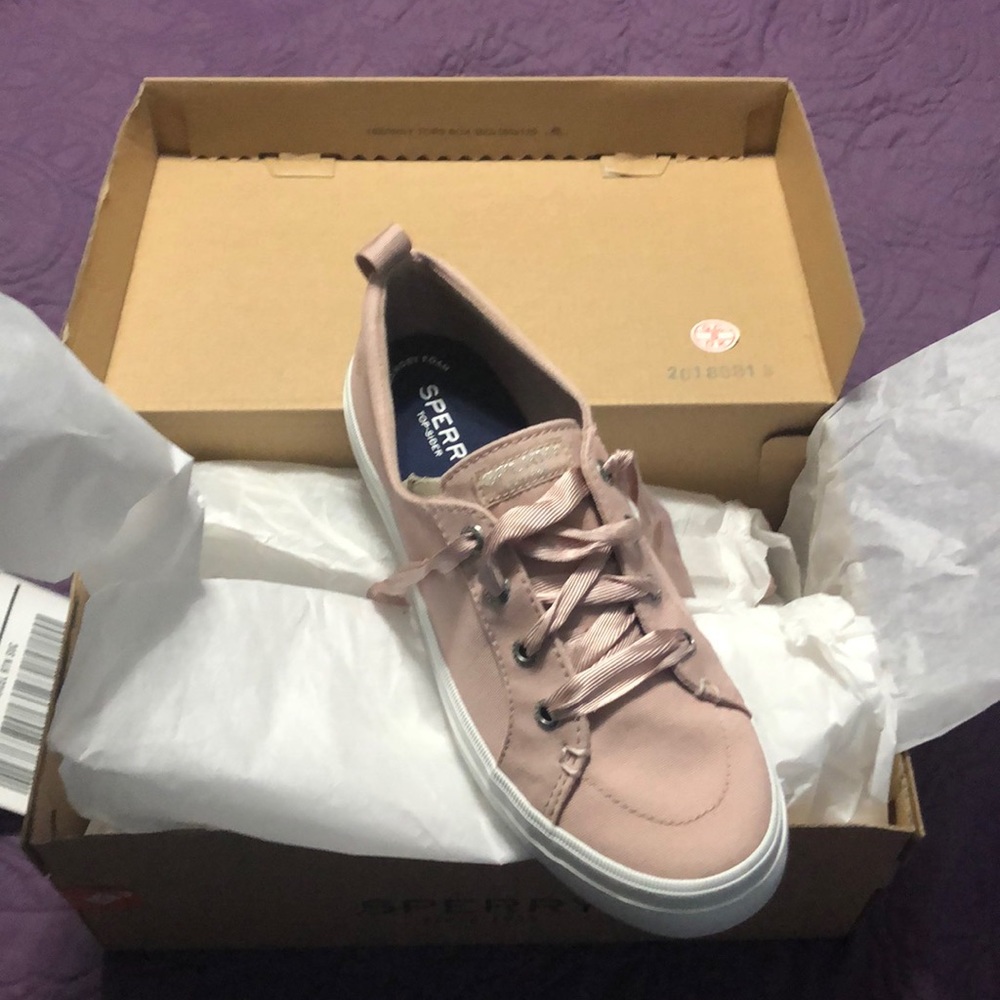 Sperry shoes!